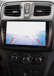 Седан Renault Logan 2021 года, 1170000 рублей, Орёл