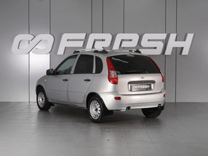 Хетчбэк ВАЗ (LADA) Kalina 2007 года, 299000 рублей, Минеральные Воды