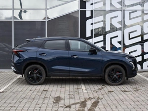 Внедорожник OMODA C5 2023 года, 1777000 рублей, Краснодар