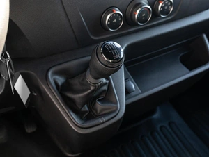 Renault Master, III рестайлинг 2 (2020—2024), 2.3 DCI FWD MT (150 л.с.) 2021г. 2021 года, 3979000 рублей, Краснодар