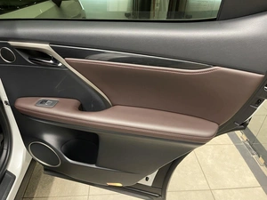 Внедорожник Lexus RX 2020 года, 5550000 рублей, Красноярск