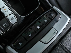 Внедорожник Hyundai Tucson 2024 года, 3599000 рублей, Кирилловка