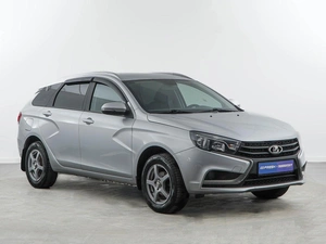 Универсал ВАЗ (LADA) Vesta 2019 года, 949050 рублей, Москва