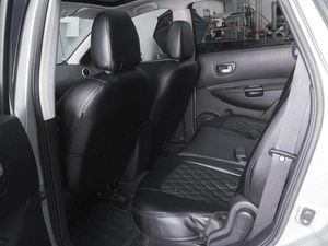 Внедорожник Nissan Qashqai+2 2011 года, 1380000 рублей, Ростов-на-Дону