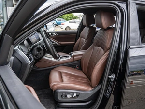 Внедорожник BMW X6 2021 года, 8600000 рублей, Краснодар