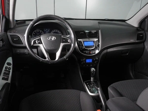 Хетчбэк Hyundai Solaris 2011 года, 839000 рублей, Минеральные Воды