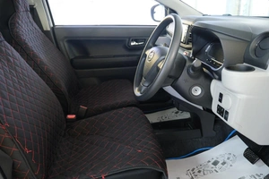 Хетчбэк Daihatsu Mira e:S 2021 года, 869000 рублей, Омск