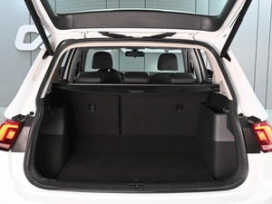 Внедорожник Volkswagen Tiguan L 2025 года, 3999000 рублей, Аксай