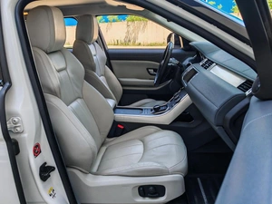 Внедорожник Land Rover Range Rover Evoque 2016 года, 2100000 рублей, Краснодар