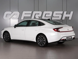 Седан Hyundai Sonata 2020 года, 3099000 рублей, Минеральные Воды