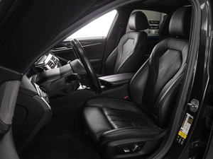 Седан BMW 5 серия 2019 года, 3899000 рублей, Тюмень