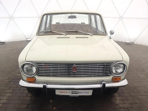 Седан ВАЗ (LADA) 2101 1974 года, 500000 рублей, Орёл