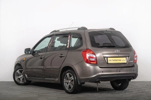 Хетчбэк ВАЗ (LADA) Kalina 2015 года, 829000 рублей, Томск