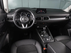 Внедорожник Mazda CX-5 2019 года, 3336000 рублей, Красный Пахарь