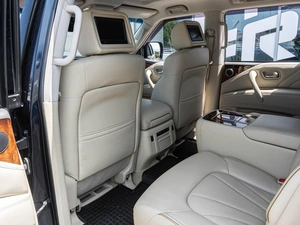 Внедорожник Infiniti QX80 2015 года, 2780000 рублей, Краснодар