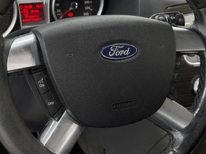 Седан Ford Focus 2008 года, 570000 рублей, Ростов-на-Дону