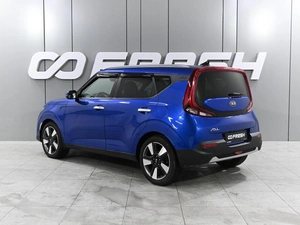 Внедорожник Kia Soul 2019 года, 1949000 рублей, Ростов-на-Дону
