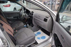 Универсал Kia Rio 2004 года, 370000 рублей, Мирное