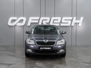 Лифтбек Skoda Octavia 2011 года, 899000 рублей, Воронеж