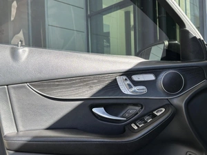 Внедорожник Mercedes-benz GLC-класс 2018 года, 3330000 рублей, Уфа