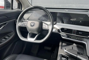 Внедорожник Changan UNI-T 2023 года, 2236000 рублей, Солонцы
