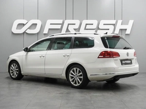 Универсал Volkswagen Passat 2013 года, 1249000 рублей, Воронеж
