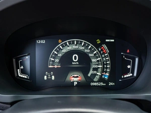 Внедорожник Mitsubishi Montero Sport 2022 года, 3490000 рублей, Краснодар