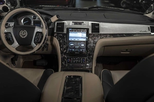 Пикап Cadillac Escalade 2011 года, 4299999 рублей, Москва