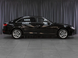Седан Audi A4 2016 года, 2199000 рублей, Тюмень