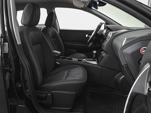 Внедорожник Nissan Qashqai 2012 года, 798000 рублей, Ставрополь