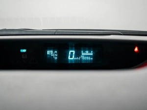 Лифтбек Toyota Prius 2008 года, 675000 рублей, Красноярск