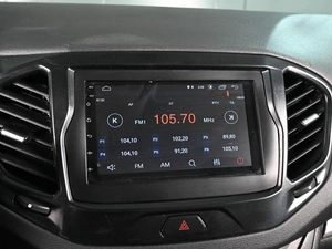 Универсал ВАЗ (LADA) Vesta 2019 года, 999000 рублей, Ростов-на-Дону