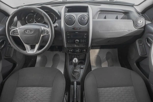 Универсал ВАЗ (LADA) Largus 2022 года, 989000 рублей, Барнаул