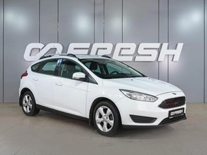 Хетчбэк Ford Focus 2015 года, 949900 рублей, Воронеж