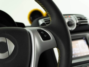 Хетчбэк Smart Fortwo 2014 года, 883055 рублей, Москва