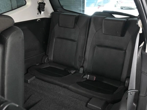 Внедорожник Nissan Qashqai+2 2011 года, 1219000 рублей, Ростов-на-Дону