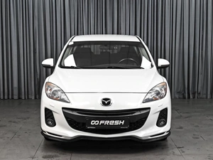 Хетчбэк Mazda 3 2012 года, 1230000 рублей, Ставрополь