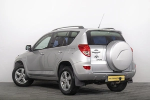 Внедорожник Toyota RAV4 2006 года, 1069000 рублей, Томск