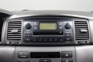 Хетчбэк Toyota Corolla 2006 года, 649000 рублей, Оренбург