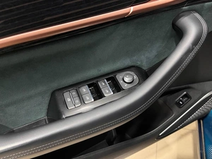 Внедорожник Geely Monjaro 2023 года, 3099000 рублей, Красноярск