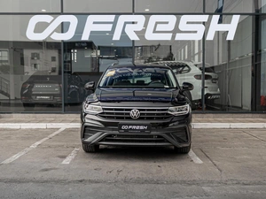 Внедорожник Volkswagen Tiguan L 2025 года, 3799000 рублей, Краснодар