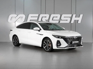 Седан Chery Arrizo 8 2023 года, 2179000 рублей, Минеральные Воды