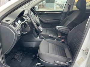 Лифтбек Skoda Rapid 2019 года, 1495000 рублей, Абакан