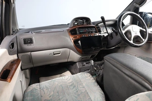 Минивэн Mitsubishi Delica 2001 года, 1229000 рублей, Новосибирск