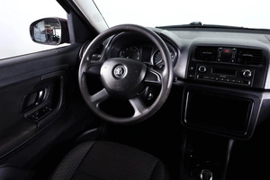 Минивэн Skoda Roomster 2013 года, 799000 рублей, Пермь