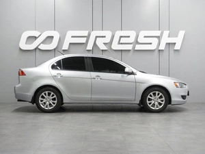 Седан Mitsubishi Lancer 2008 года, 749000 рублей, Воронеж