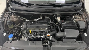 Седан Hyundai Solaris 2016 года, 1110000 рублей, Смоленск