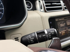 Внедорожник Land Rover Range Rover 2015 года, 5040000 рублей, Орёл