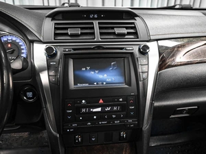 Седан Toyota Camry 2014 года, 2322000 рублей, Ставрополь