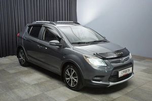Хетчбэк Lifan X50 2018 года, 679000 рублей, Красноярск